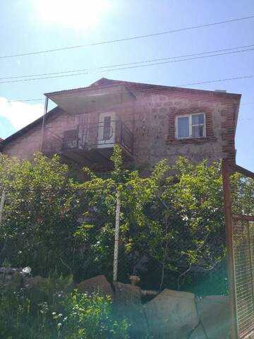 Фото номера Дом с 2 спальнями Дома для отпуска AraLer Vacation House г. Yernjatapʼ 48