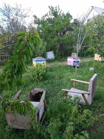 Фото номера Дом с 2 спальнями Дома для отпуска AraLer Vacation House г. Yernjatapʼ 42