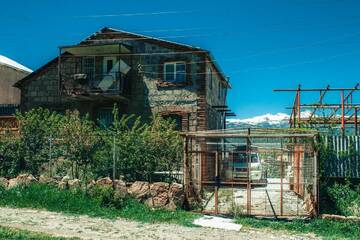Фотографии Дома для отпуска AraLer Vacation House г. Yernjatapʼ (Армения) №1 Фото Дома для отпуска AraLer Vacation House г. Yernjatapʼ 1