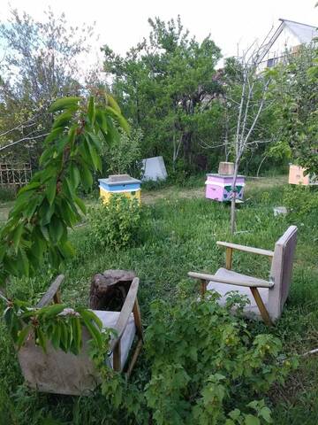 Фото номера Дом с 2 спальнями Дома для отпуска AraLer Vacation House г. Yernjatapʼ 16