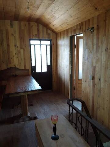 Фотографии Дома для отпуска AraLer Vacation House г. Yernjatapʼ (Армения) №2 Фото Дома для отпуска AraLer Vacation House г. Yernjatapʼ 2