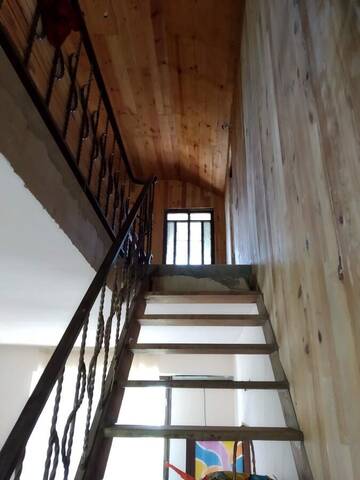 Фото номера Дом с 2 спальнями Дома для отпуска AraLer Vacation House г. Yernjatapʼ 7
