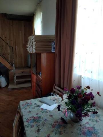 Фото номера Дом с 2 спальнями Дома для отпуска AraLer Vacation House г. Yernjatapʼ 35