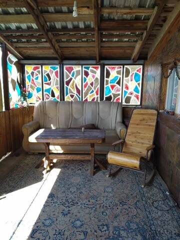Фото номера Дом с 2 спальнями Дома для отпуска AraLer Vacation House г. Yernjatapʼ 34